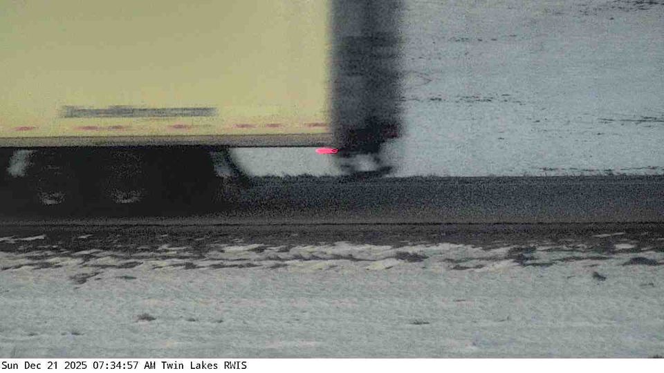 Silver Lake: I-35: I-35 (Twin Lakes - MP 1): I-35 (Twin Lakes - MP 1) View 1