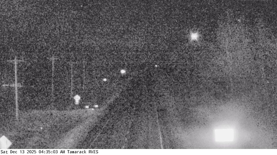 Tamarack: MN 210: T.H.210 - MP 186.3): T.H.210 - MP 186.3) View 1