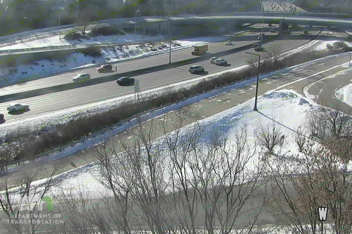 Minneapolis › South-west: East River Parkway