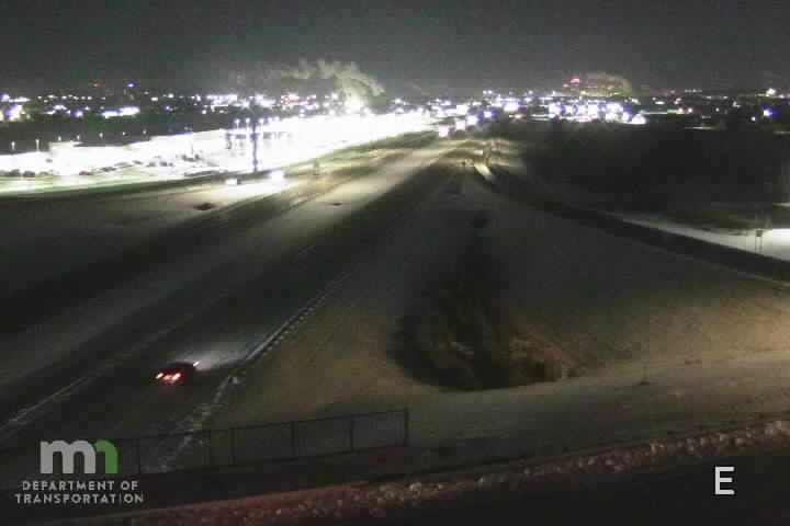 Rochester: US 14: U.S.14 EB @ C.S.A.H.22 (W Circle Dr)