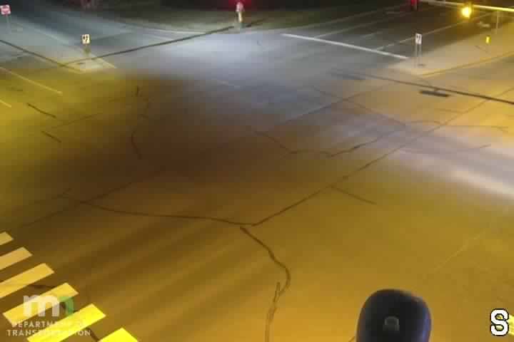 Inver Grove Heights › South: US 52: Concord Blvd NB @ Broderick Blvd