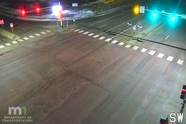 Burnsville › South-west: MN 13: T.H.13 WB @ Portland Ave