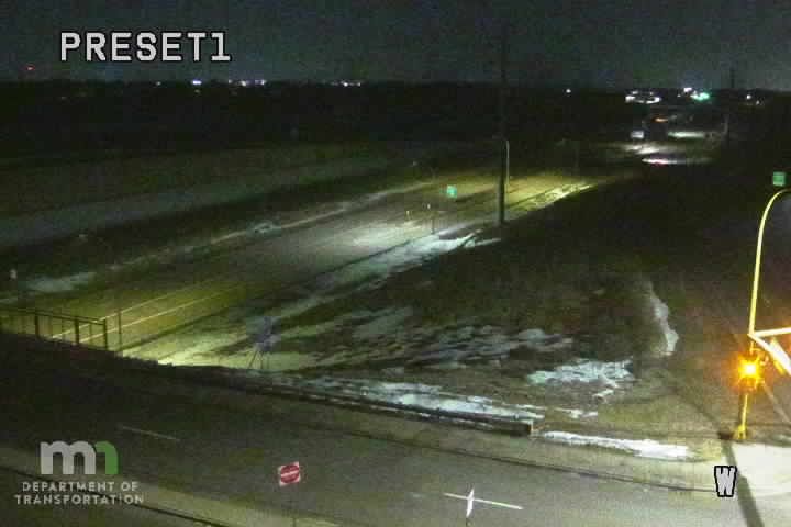 Maple Grove › East: MN 610: T.H.610 WB @ Elm Creek Blvd