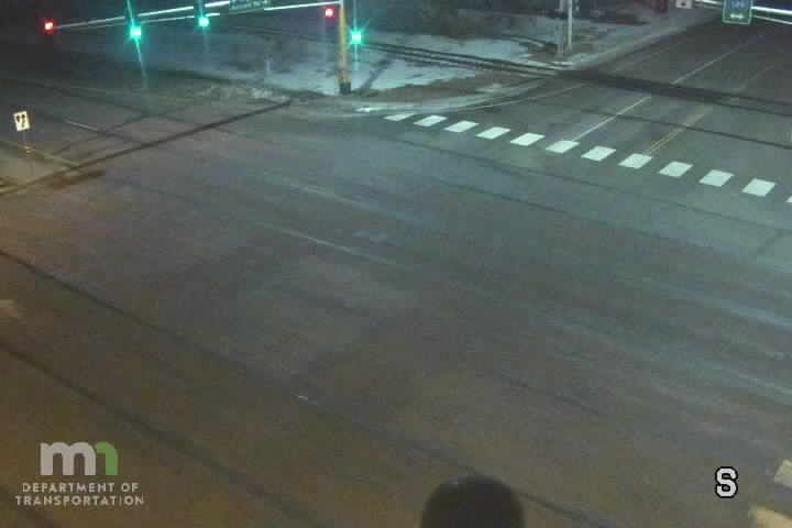 Inver Grove Heights › South: MN 149: T.H.149 NB @ Wescott Rd (Argenta Trl)