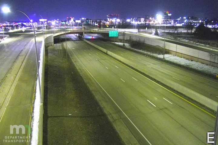 Richfield › East: North American Flight Control