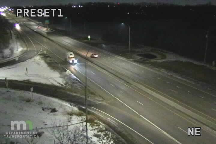 Brooklyn Park › North-east: Lake Magda