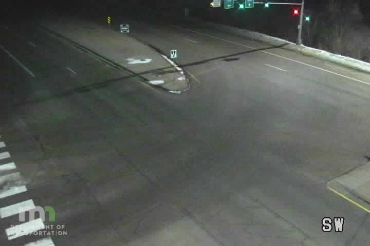 Mendota Heights › South-west: MN 149: T.H.149 NB N of I-494