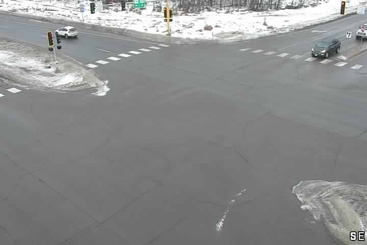 Perch Lake Trailer Court