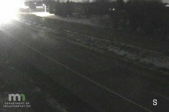 Cottage Grove › South-east: US 61: T.H.61 NB N of Kingsborough Tr
