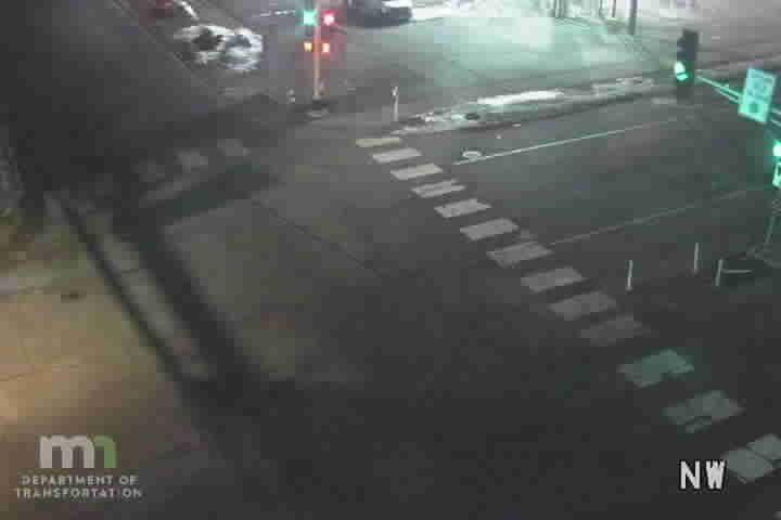 Columbia Heights › North-west: MN 65: T.H.65 NB @ 45th Ave