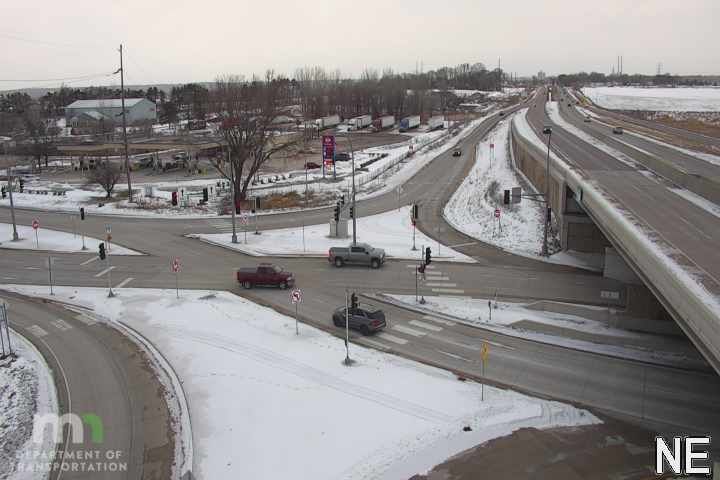 Bonnevista Terrace Mobile Home Park