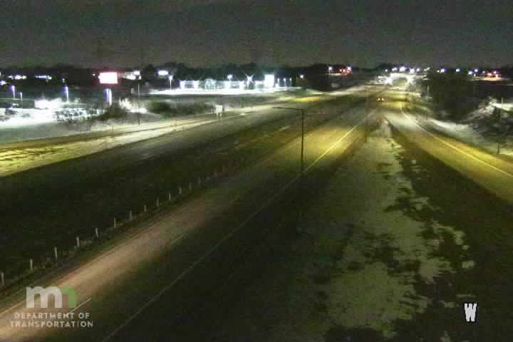 Oak Park Heights › West: MN 36: T.H.36 WB @ Stillwater Blvd