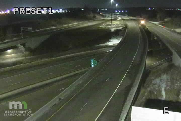 Bloomington: MN 5: I-494 EB @ T.H.5