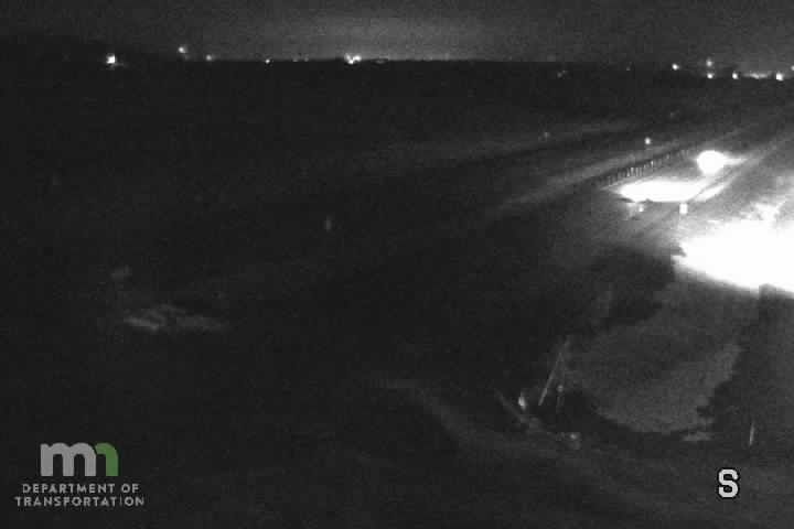 Zumbrota › South: US 52: T.H.52 SB @ 480th St WB (MP 74)