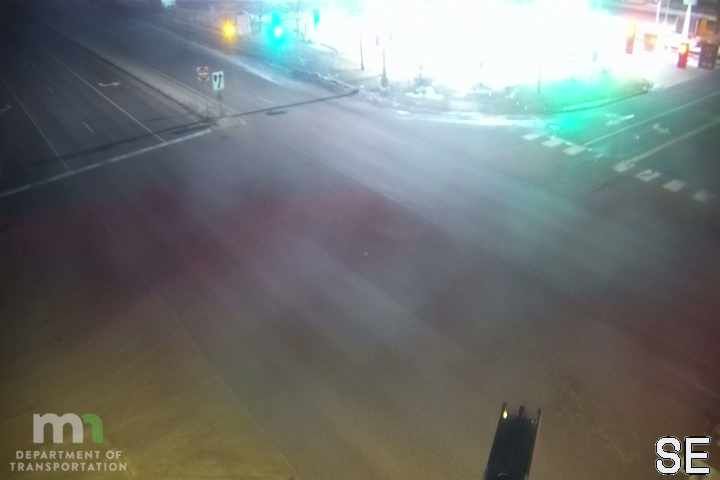 Savage › South-east: MN 13: T.H.13 WB @ Lynn Ave