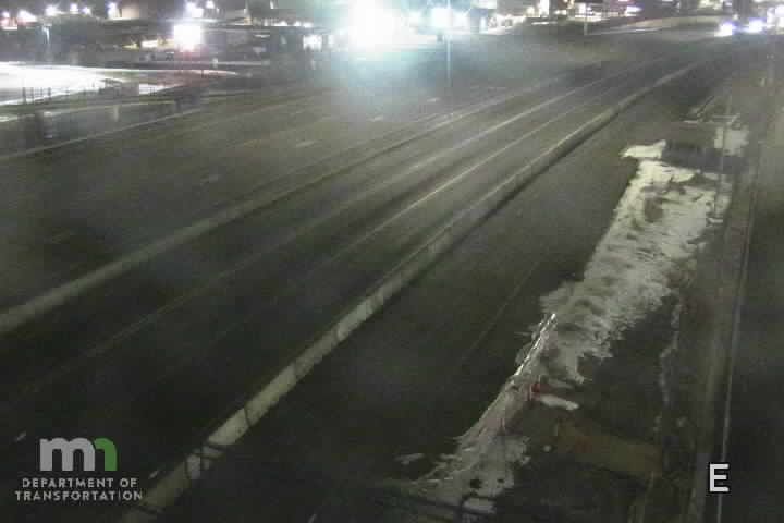 Golden Valley › East: I-394: I-394 EB @ Hampshire Ave