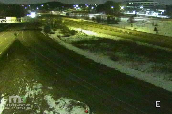 Eden Prairie › East: US 212: T.H.212 WB @ T.H.62