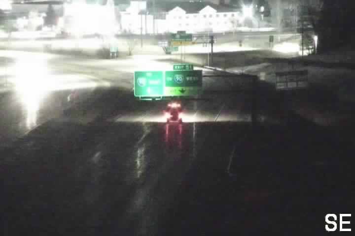 Rochester: US 52: T.H.52 SB (MP 52.6)