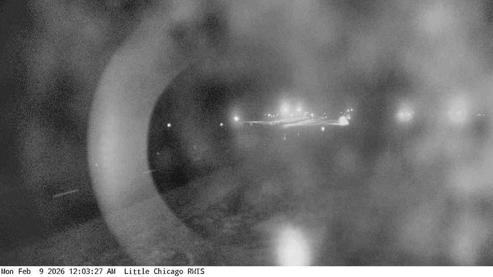 Little Chicago › South: I-35: I-35 - MP 70.0): I-35 - MP 70.0) View 1