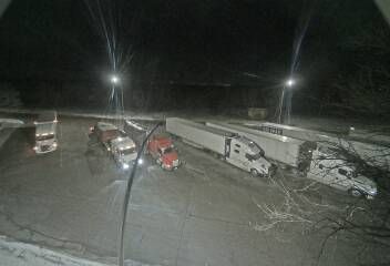 Enfield › North-east: Minnesotas Highways Historical Marker