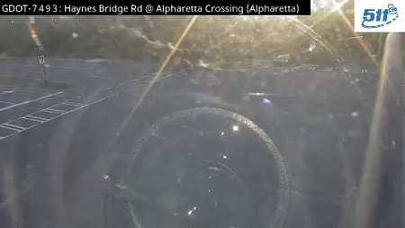 Alpharetta › East
