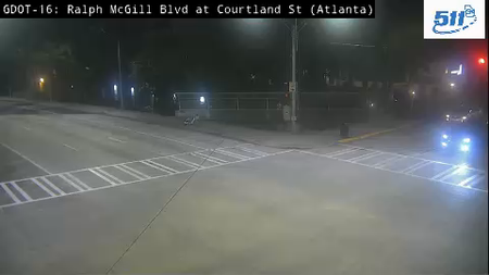 Atlanta › North-east