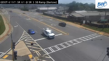 Cartersville
