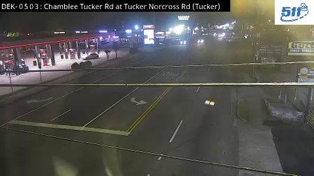 Tucker