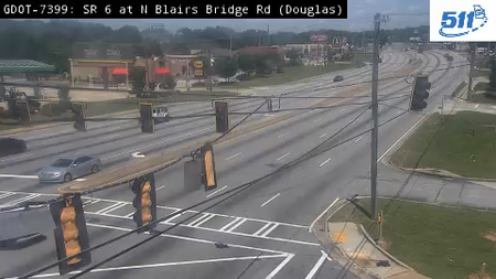 Austell › North-west