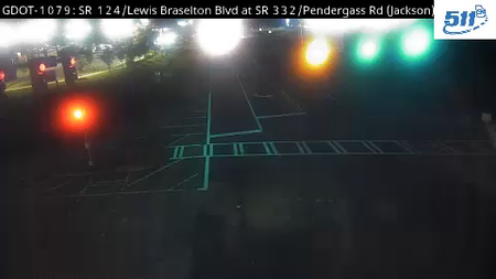 Braselton