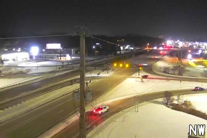 Rochester › South: Broadway Avenue South