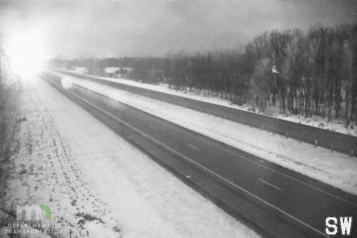 Rush Meadows Mobile Home Park