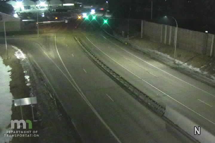 Lauderdale › North: MN 280: T.H.280 SB @ Broadway St