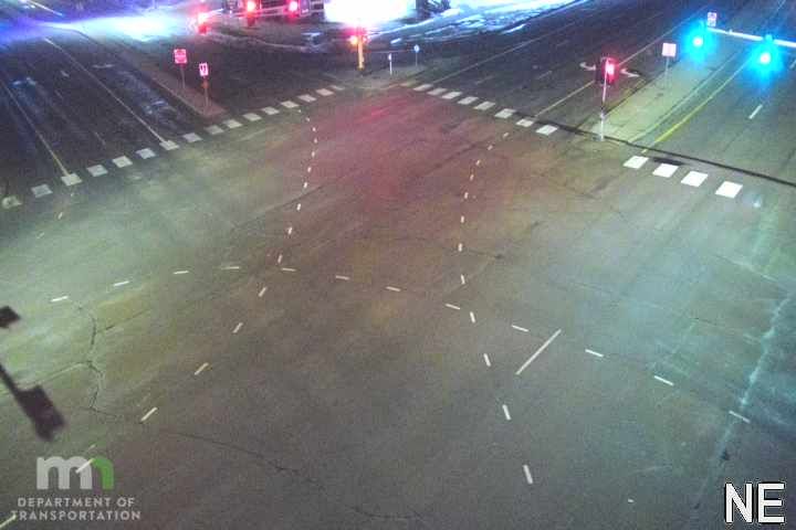 Burnsville › North-east: MN 13: T.H.13 EB @ Nicollet Ave