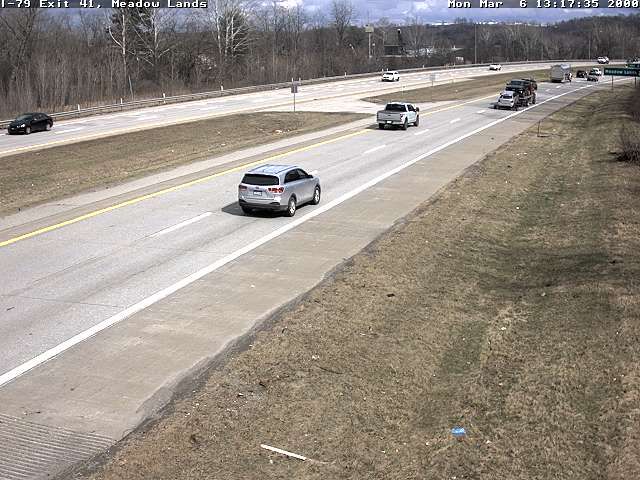 South Strabane Township