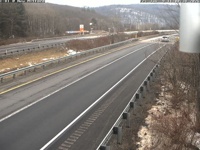 New Milford Township