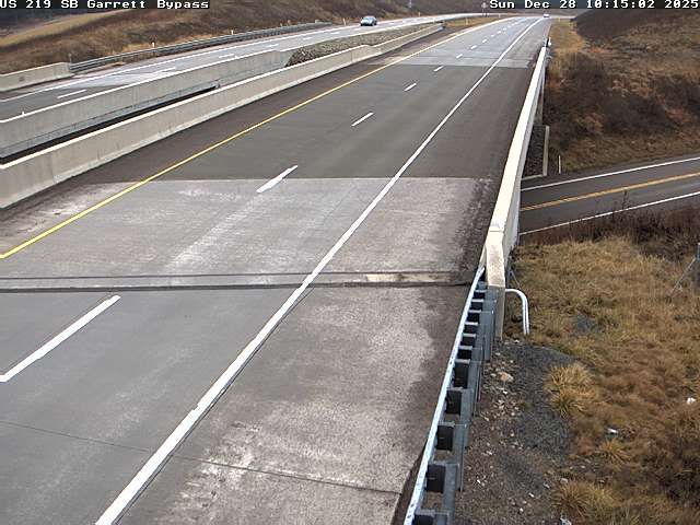 Brothersvalley Township