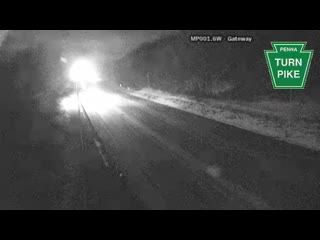 Little Beaver Township