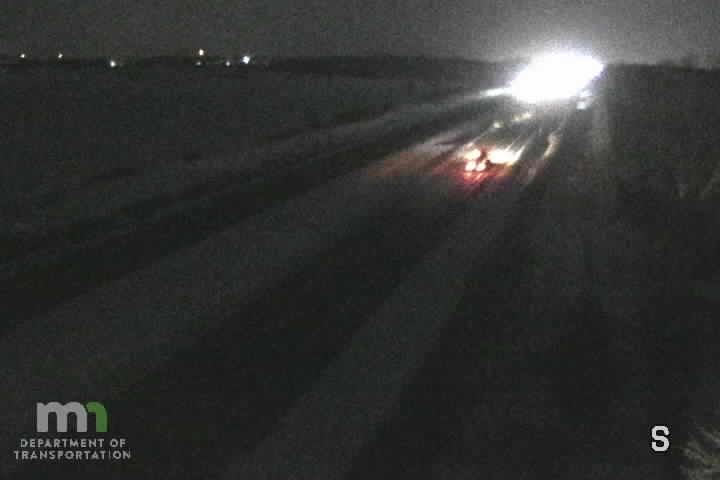 Saco: I-35: I-35 SB @ C.S.A.H.31 WB (MP 36.4)