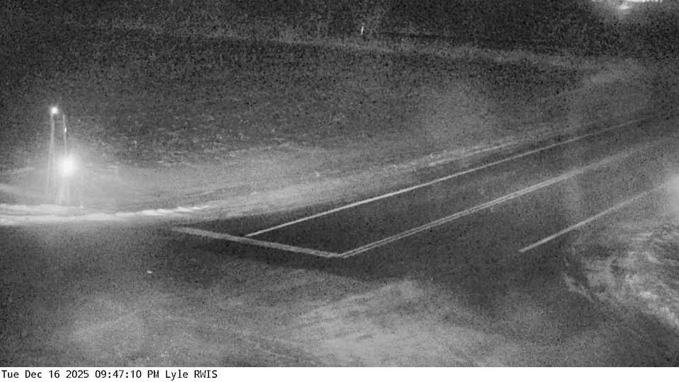 Lyle: US 218: U.S.218 - MP 4): U.S.218 - MP 4) View 1