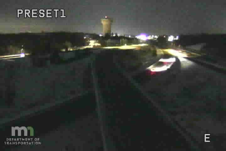 Inver Grove Heights: MN 55: T.H.52 SB @ T.H.55