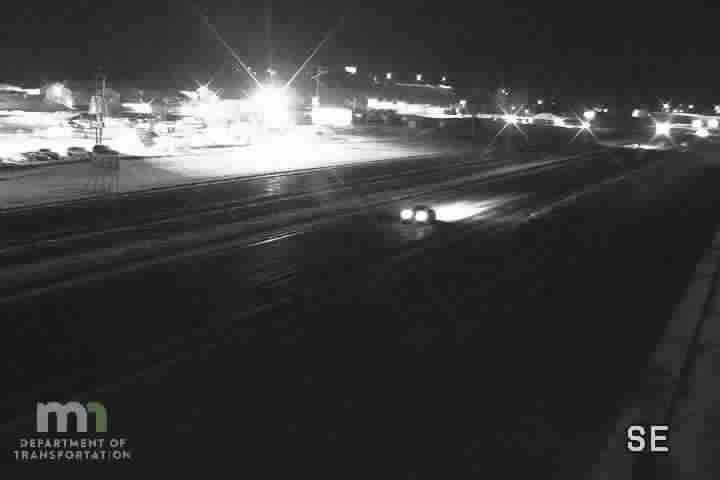 Cannon Falls: US 52: T.H.52 SB S of T.H.19 (MP 96.8)