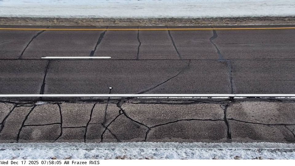 Frazee: US 10: T.H.10 - MP 55.2): T.H.10 - MP 55.2) View 1