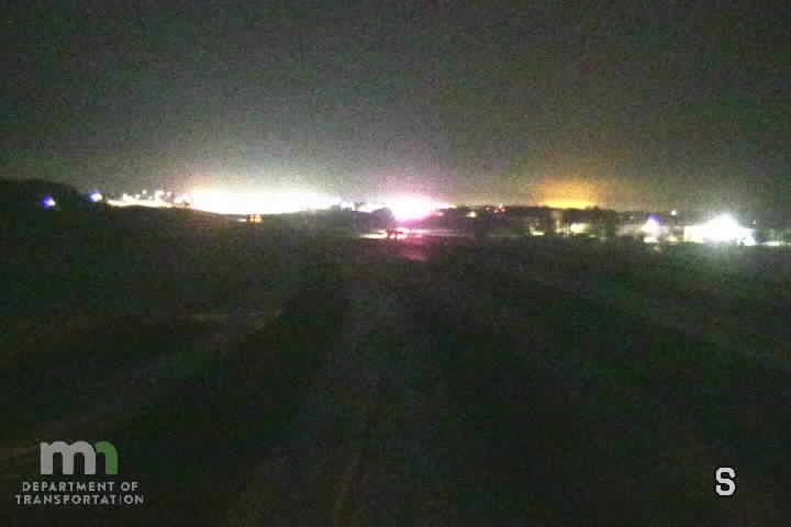 Clinton Falls: I-35: I-35 NB (MP 46.50)