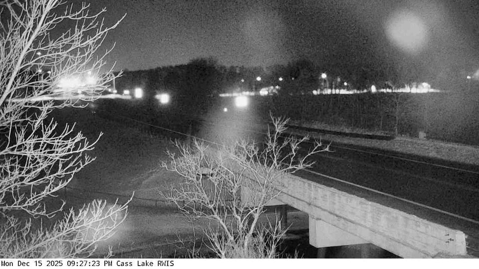 Cass Lake: US 2: U.S.2 - MP 131): U.S.2 - MP 131) View 1