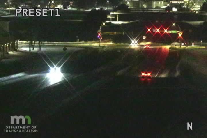 St. Cloud: MN 15: T.H.15 N of 3rd St