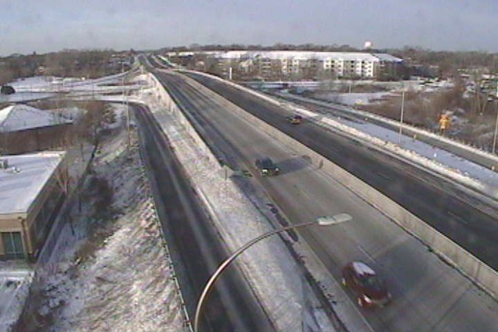 Saint Louis Park: MN 7: T.H.7 EB @ Louisiana Ave