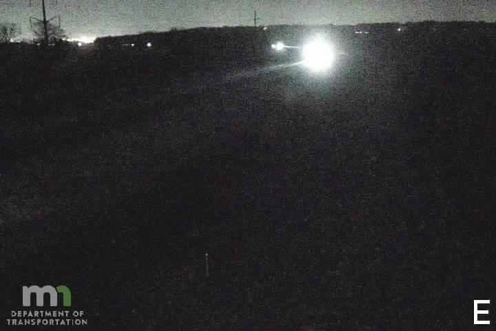 Rochester: US 14: U.S.14 EB W of 60th Ave NW