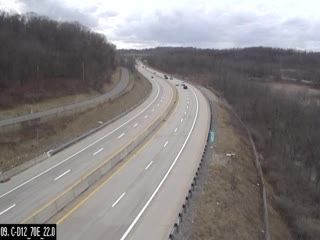 South Strabane Township