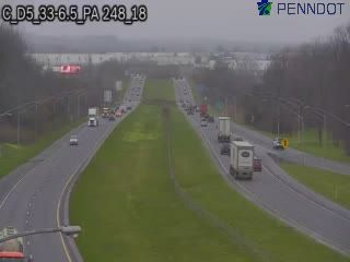 Lower Nazareth Township